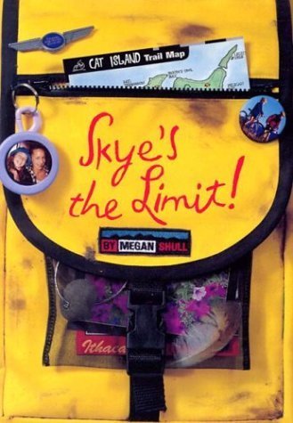 Stock image for Skye's the Limit (Skye O'Shea Books) for sale by Your Online Bookstore