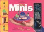 Beispielbild fr Micro Minis: Create Teeny Tiny Rooms With Your Own Style and Flair (American Girl Library) zum Verkauf von Wonder Book