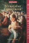 Stock image for Betrayal at Cross Creek (American Girl History Mysteries) for sale by BooksRun