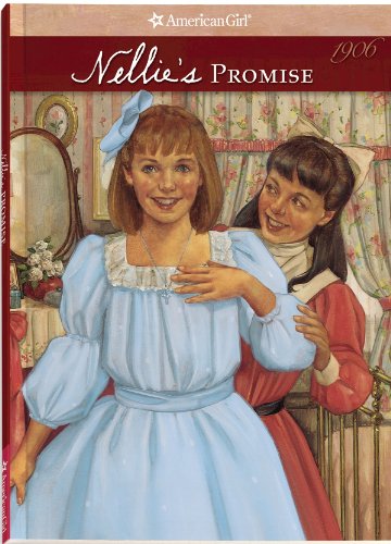 Beispielbild fr Nellie's Promise (American Girl Collection) zum Verkauf von Robinson Street Books, IOBA