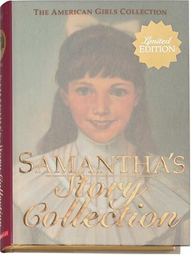 Imagen de archivo de Samantha's Story Collection (American Girls Collection) a la venta por The Book Spot