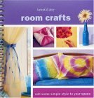 Imagen de archivo de American Girl Library: Room Crafts a la venta por BookHolders