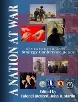 A Nation at War: Seventeenth Annual Strategy Conference Report