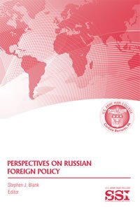 Perspectives on Russia Foreign Policy.
