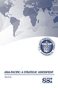 Stock image for Asia-Pacific: A Strategic Assessment for sale by Wonder Book