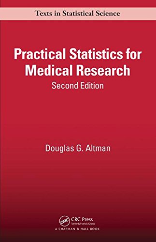 practical statistics for medical research altman pdf