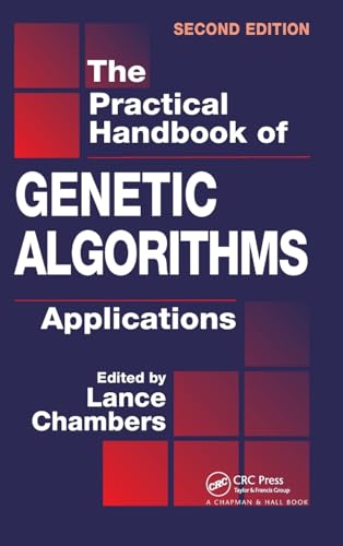 Beispielbild fr The Practical Handbook of Genetic Algorithms: Applications, Second Edition zum Verkauf von Chiron Media