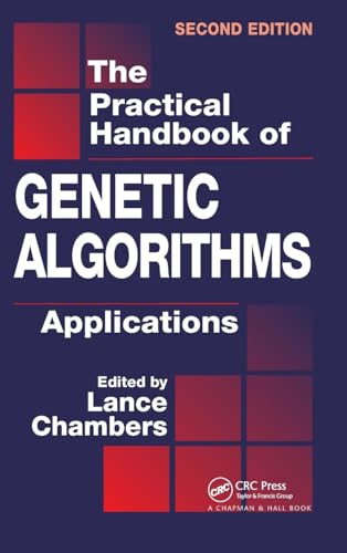 Beispielbild fr The Practical Handbook of Genetic Algorithms: Applications, Second Edition zum Verkauf von Ria Christie Collections