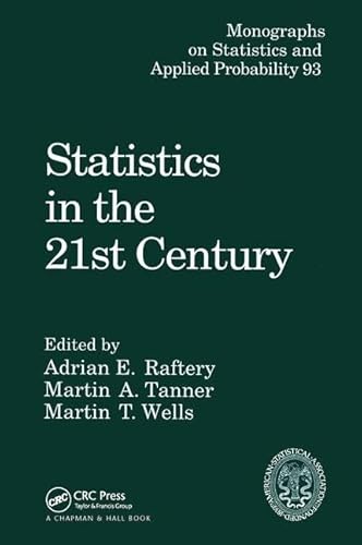 Stock image for Statistics in the 21st Century for sale by Better World Books