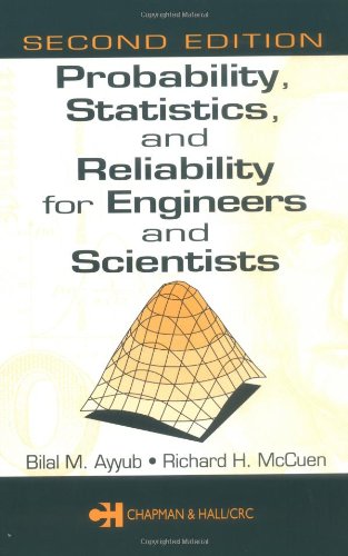 Imagen de archivo de Probability, Statistics, and Reliability for Engineers and Scientists a la venta por ThriftBooks-Atlanta