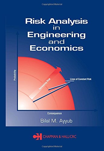 Stock image for Risk Analysis in Engineering and Economics for sale by HPB-Red
