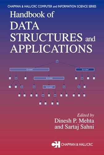 Stock image for Handbook of Data Structures and Applications for sale by ThriftBooks-Atlanta