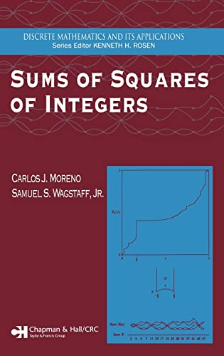 Beispielbild fr Sums of Squares of Integers zum Verkauf von Revaluation Books