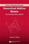 9781584884743: Generalized Additive Models: An Introduction with R