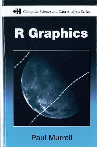 Imagen de archivo de R Graphics (Chapman & Hall/CRC The R Series) a la venta por -OnTimeBooks-