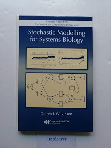 Stock image for Stochastic Modelling for Systems Biology (Chapman & Hall/CRC Mathematical and Computational Biology) for sale by Alexander Books (ABAC/ILAB)