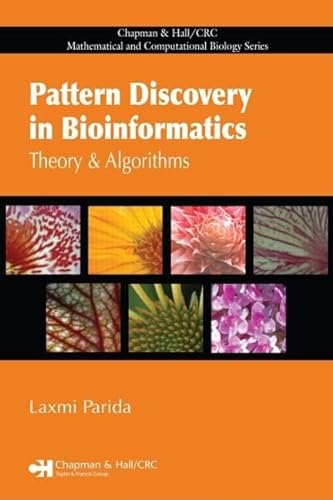 Stock image for Pattern Discovery in Bioinformatics: Theory and Algorithms for sale by Revaluation Books