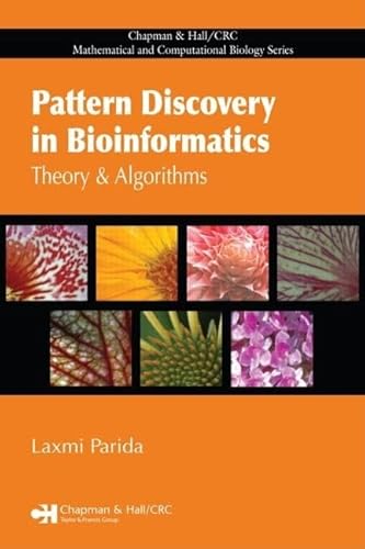 Stock image for Pattern Discovery in Bioinformatics: Theory and Algorithms for sale by Revaluation Books