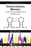 9781584885566: Computational Biology: A Statistical Mechanics Perspective (Chapman & Hall/CRC Mathematical and Computational Biology)