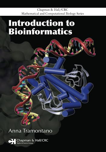 Beispielbild fr Introduction to Bioinformatics zum Verkauf von Revaluation Books