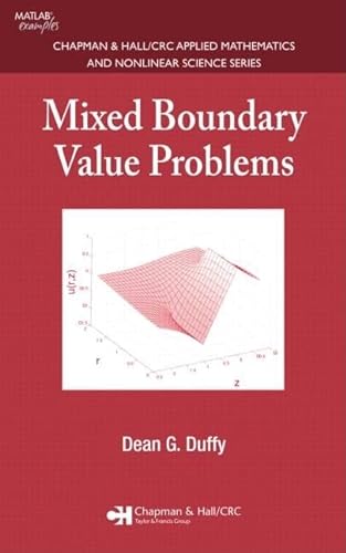 Stock image for Mixed Boundary Value Problems for sale by Revaluation Books