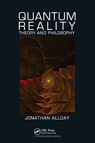 Stock image for Quantum Reality: Theory and Philosophy for sale by Bill's Books