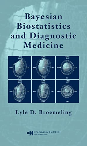 Beispielbild fr Bayesian Biostatistics and Diagnostic Medicine zum Verkauf von Blackwell's