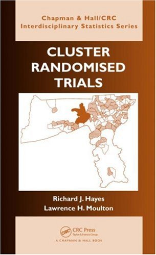 9781584888161: Cluster Randomised Trials (Chapman & Hall/CRC Biostatistics Series)