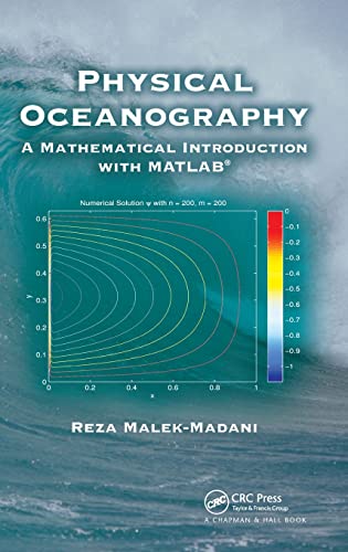 Stock image for Physical Oceanography: A Mathematical Introduction with MATLAB for sale by Chiron Media