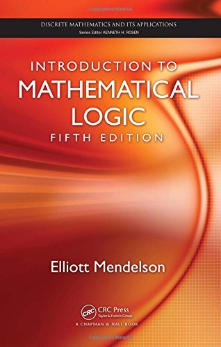 Introduction to Mathematical Logic