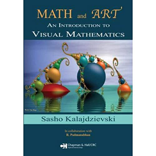 Imagen de archivo de Math and Art: An Introduction to Visual Mathematics a la venta por Qwertyword Ltd