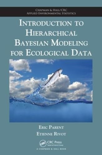 Imagen de archivo de Introduction to Hierarchical Bayesian Modeling for Ecological Data a la venta por Revaluation Books