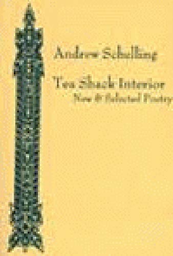 Tea Shack Interior (9781584980261) by Schelling, Andrew
