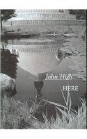 Stock image for Here: A Poem for Billy High 1959-2004 for sale by Big River Books