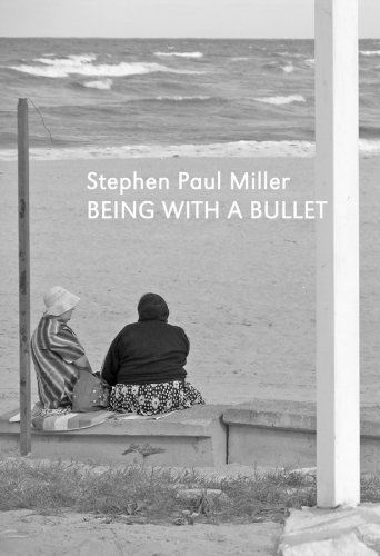 Imagen de archivo de Being with a Bullet a la venta por Redux Books