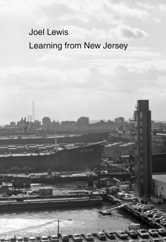 Learning from New Jersey (9781584980568) by Lewis, Joel