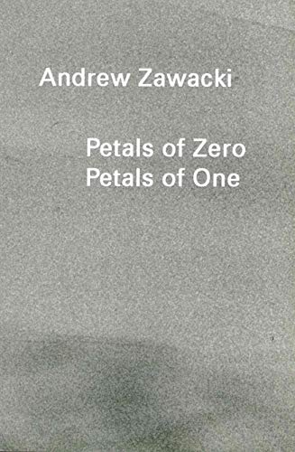 Beispielbild fr Petals of Zero Petals of One zum Verkauf von ThriftBooks-Atlanta