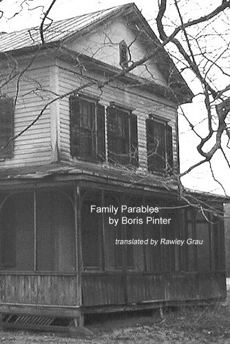 9781584980704: Family Parables