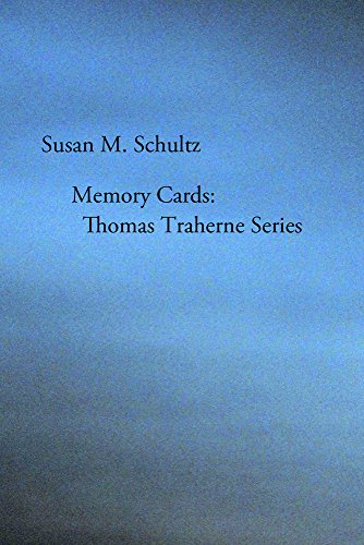 Stock image for Memory Cards: Thomas Traherne Series for sale by Magus Books Seattle