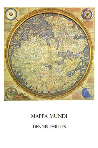 Beispielbild fr Mappa Mundi zum Verkauf von Buchpark