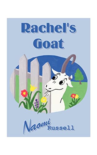 Stock image for Rachel's Goat for sale by Ergodebooks