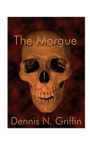 Stock image for The Morgue for sale by Jenson Books Inc