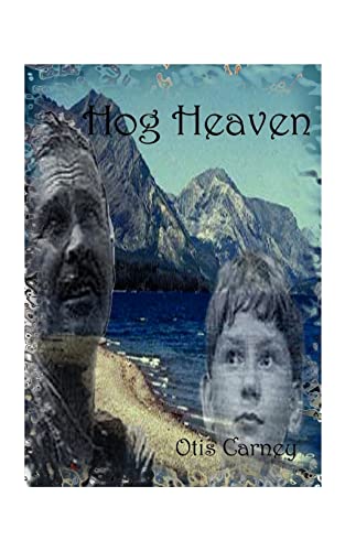 Imagen de archivo de Hog Heaven a la venta por Bookmans