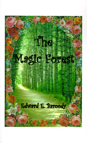 Stock image for The Magic Forest for sale by Wonder Book