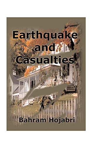 Stock image for Earthquake and Casualties for sale by Chiron Media