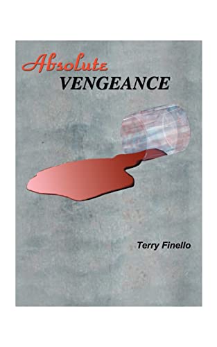 Beispielbild fr Absolute Vengeance zum Verkauf von Harbor Books LLC