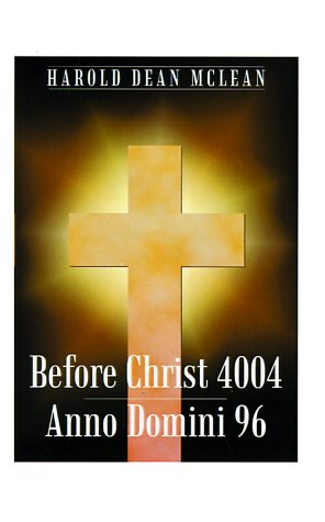 Before Christ 4004-Anno Domini 96 (9781585001521) by [???]