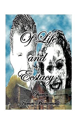 Stock image for Of Life and Ecstasy for sale by Bookmonger.Ltd