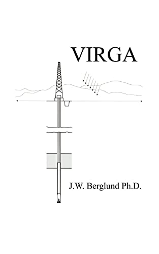 Stock image for Virga for sale by Chiron Media