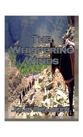 Stock image for The Whispering Winds for sale by SecondSale